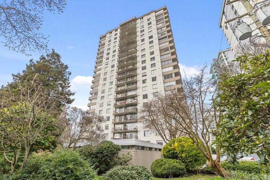 1001 1251 Cardero Street