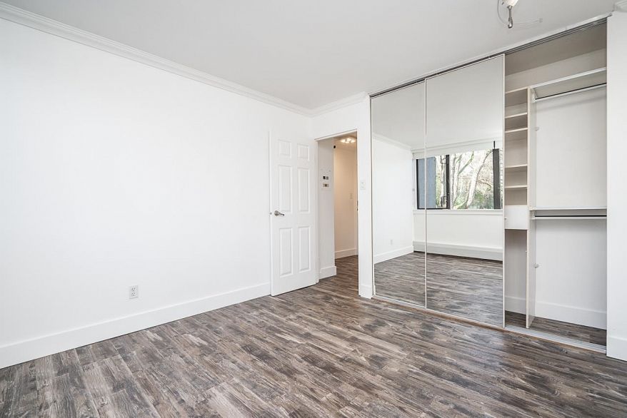 204 1740 Comox Street