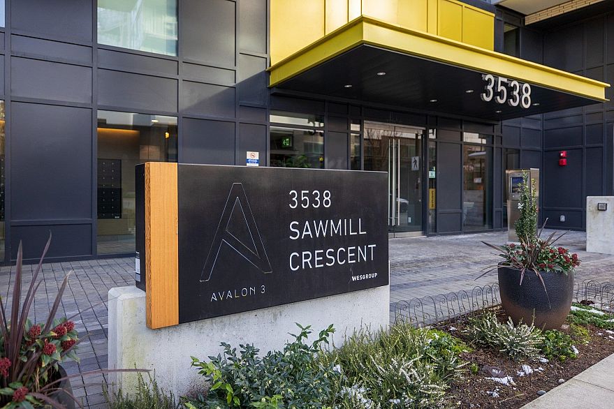 1103 3538 Sawmill Crescent