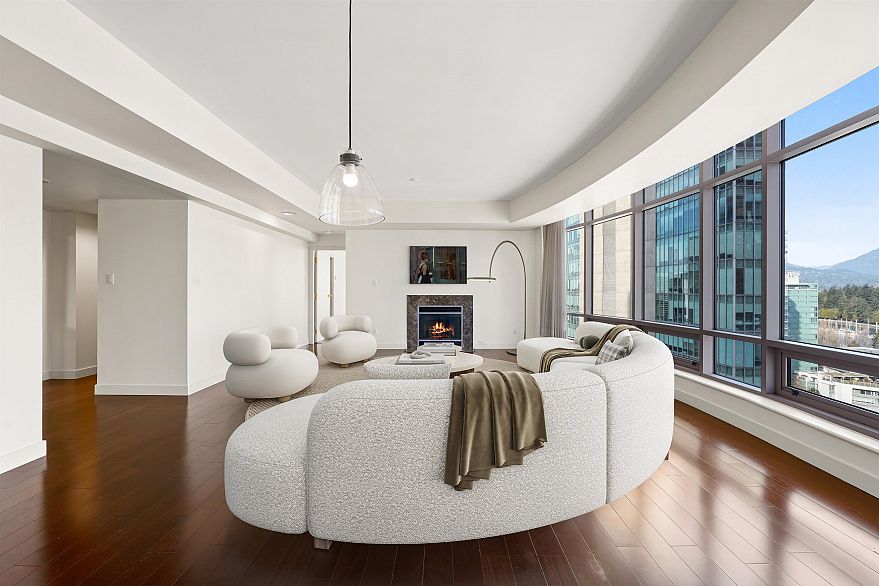 10A 1500 Alberni Street