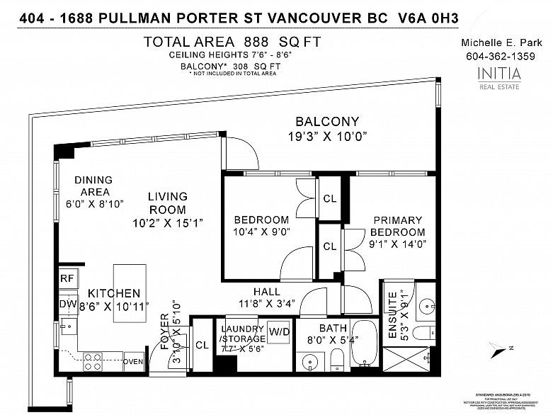 404 1688 Pullman Porter Street