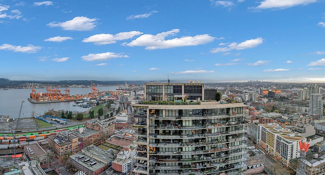 3605 128 W Cordova Street