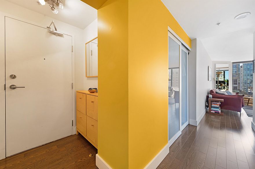 1403 1155 Homer Street