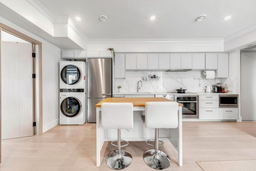 7709 Granville Street