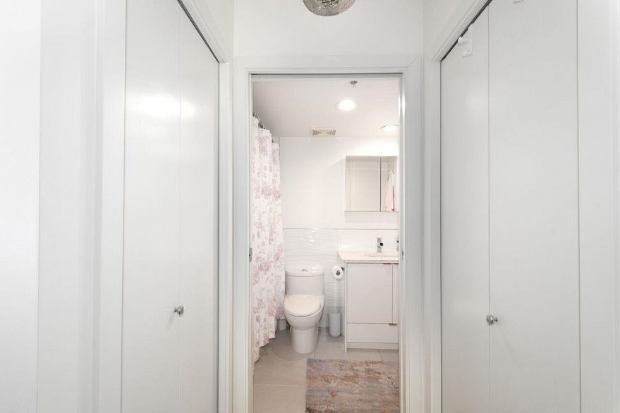 406 1133 Homer Street