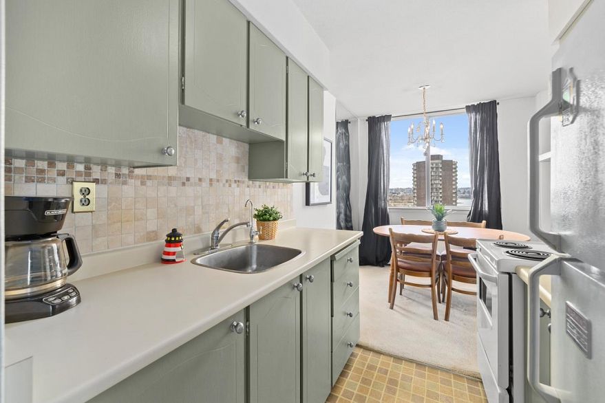 1001 1251 Cardero Street