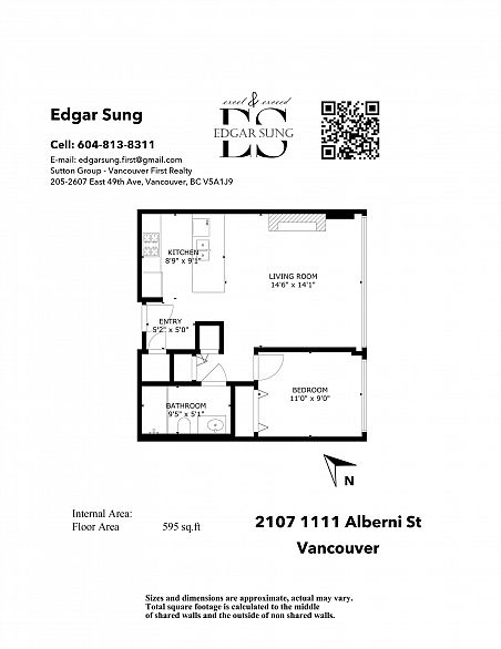 2107 1111 Alberni Street