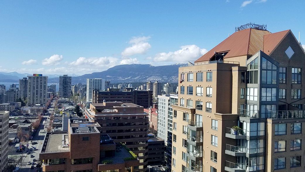 2701 1188 Howe Street