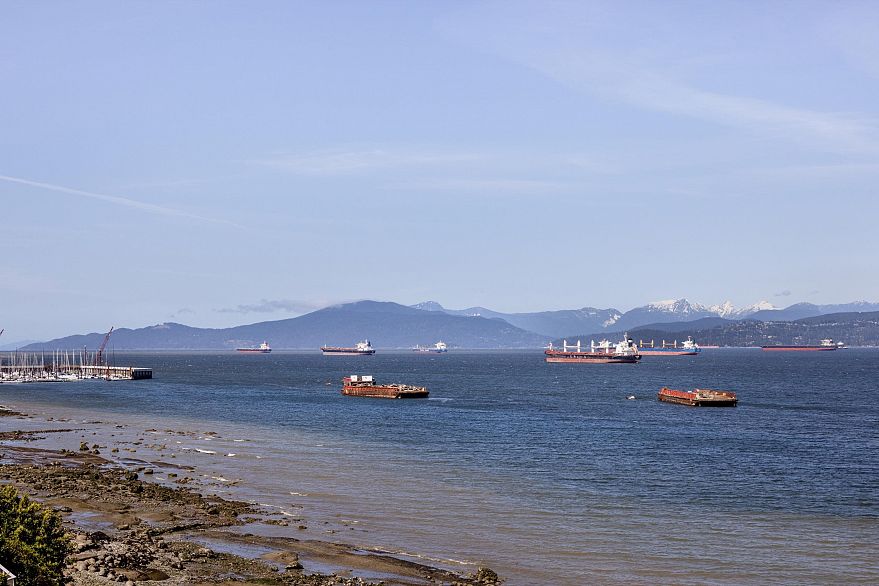 3167 Point Grey Road