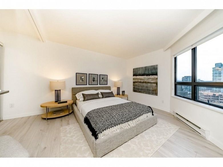 1002 1415 W Georgia Street