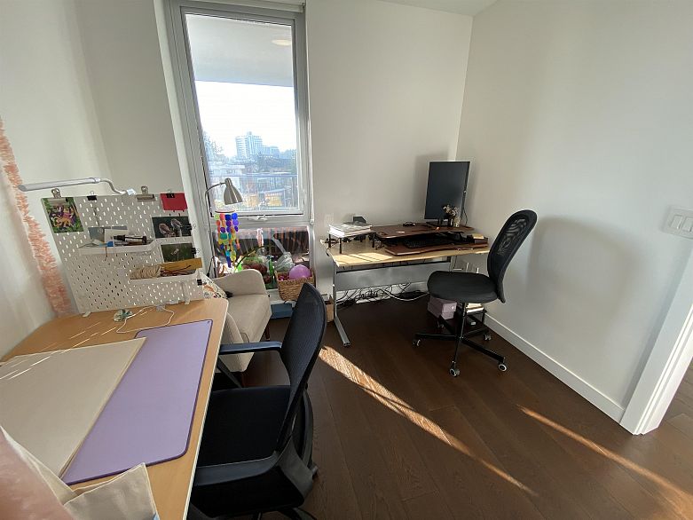 610 5629 Birney Avenue