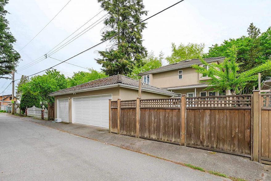 6271 Arlington Street