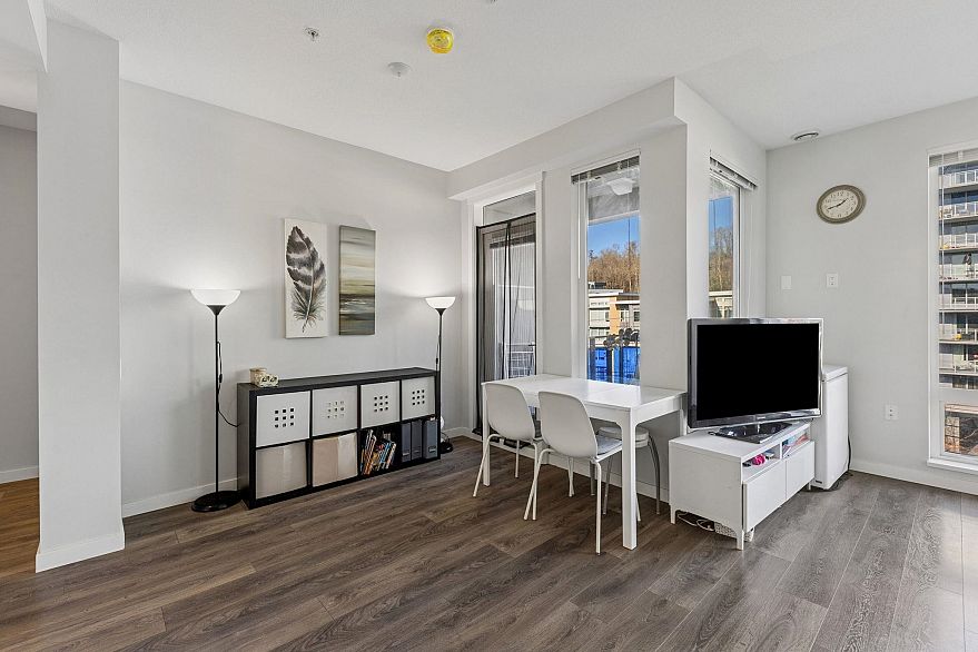 510 3289 Riverwalk Avenue