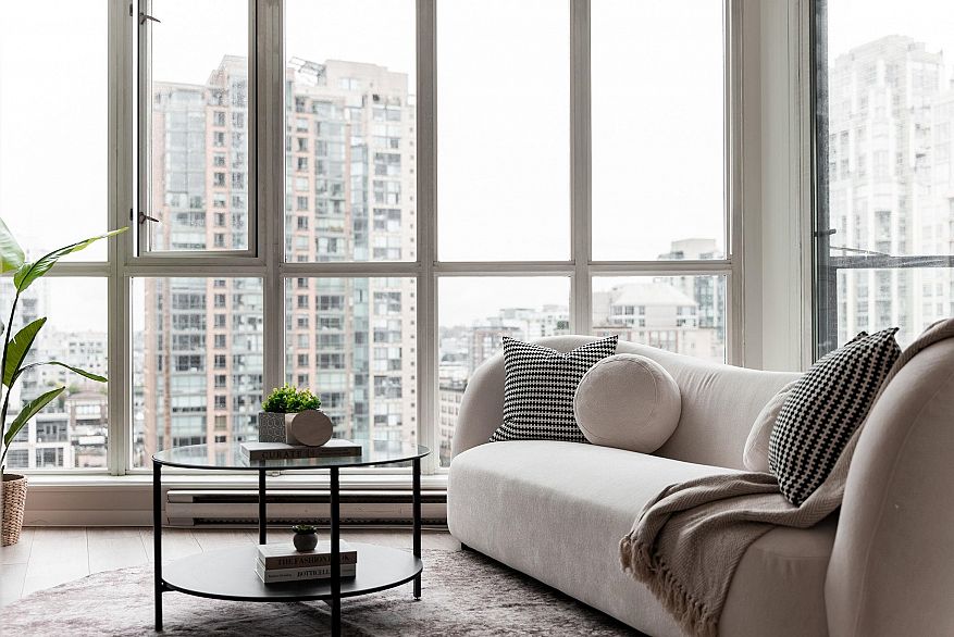 906 1155 Seymour Street