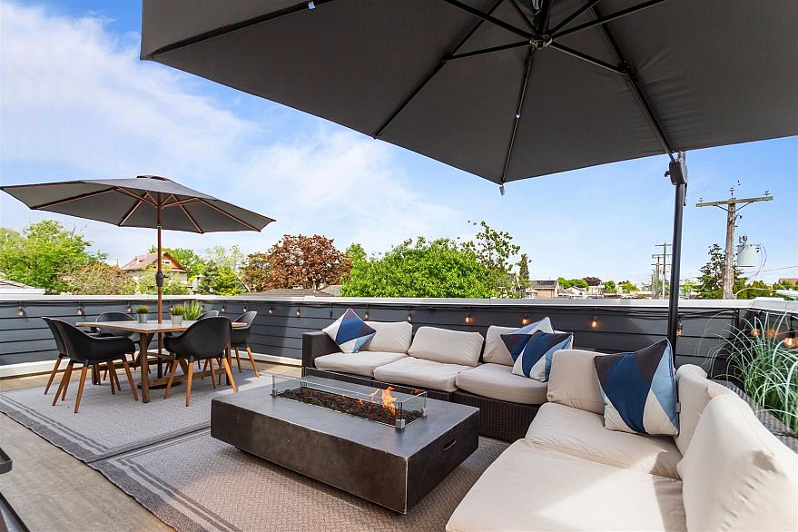 6450 St. George Street