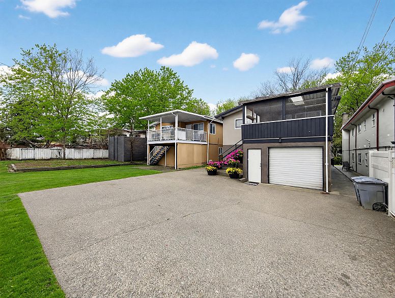 6681 Sherbrooke Street