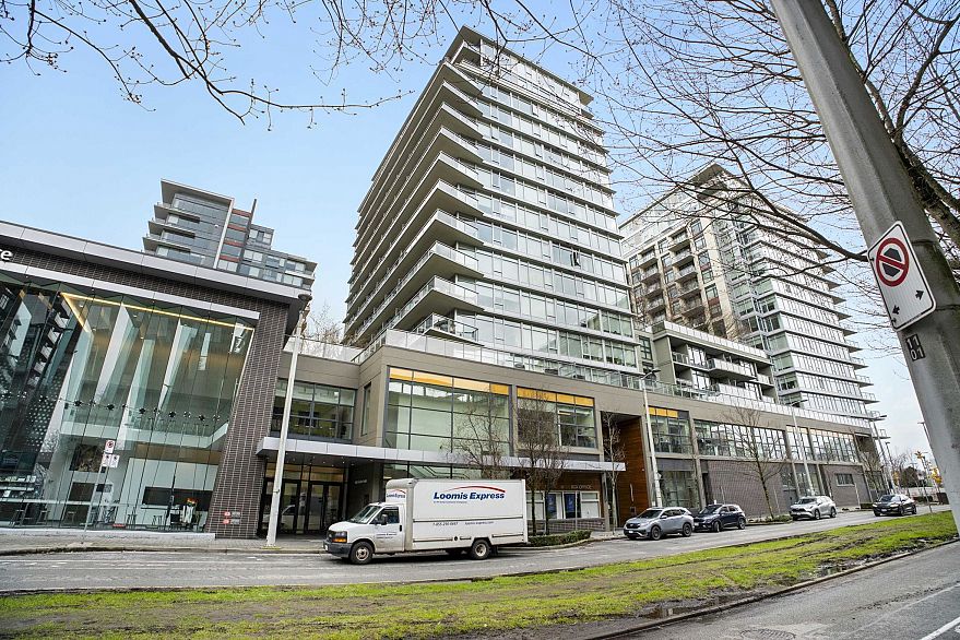 1405 168 W 1st Avenue