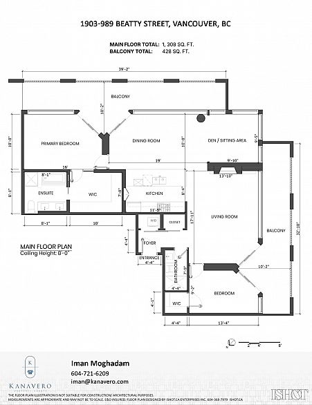 1903 989 Beatty Street