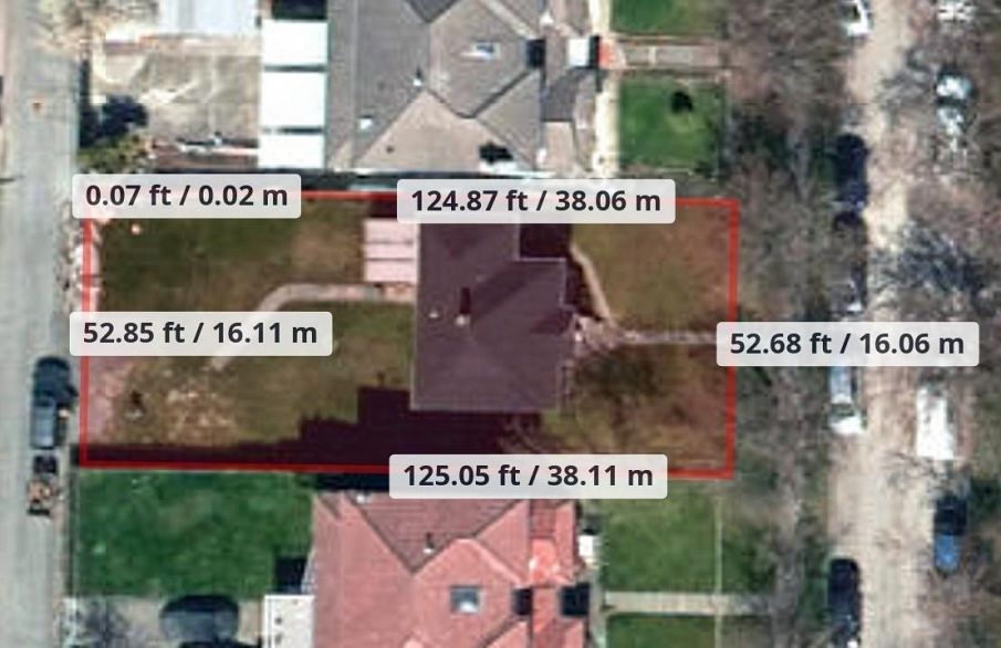 6029 Dumfries Street