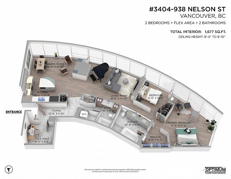 3404 938 Nelson Street