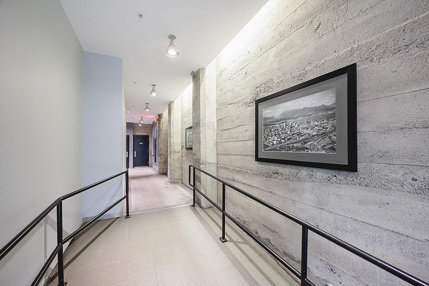 210 1216 Homer Street