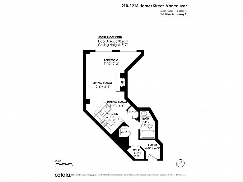 210 1216 Homer Street