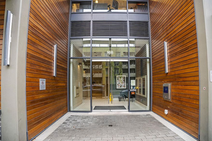 1405 168 W 1st Avenue