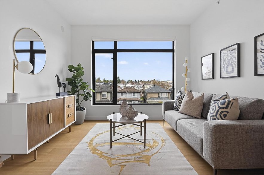 406 6485 Manitoba Street