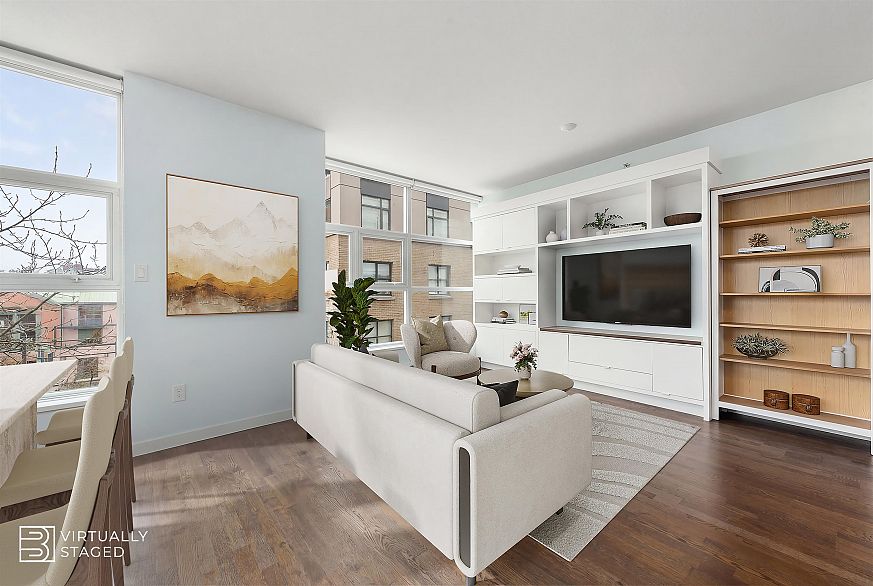 501 189 National Avenue