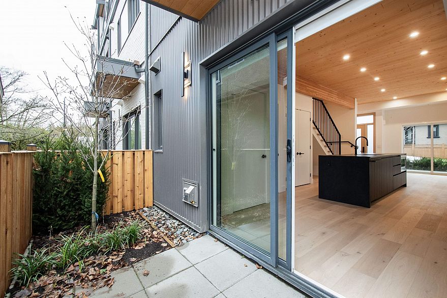 4170 Columbia Street