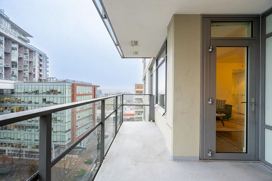 1106 110 Switchmen Street