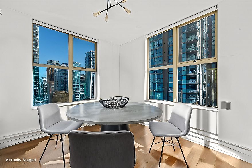 1206 969 Richards Street