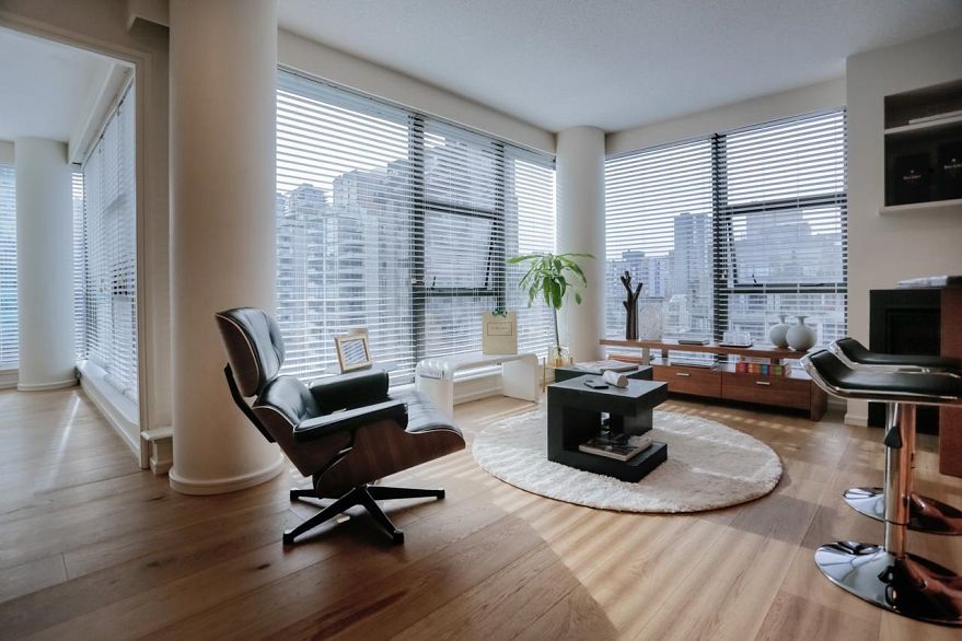 1001 1723 Alberni Street