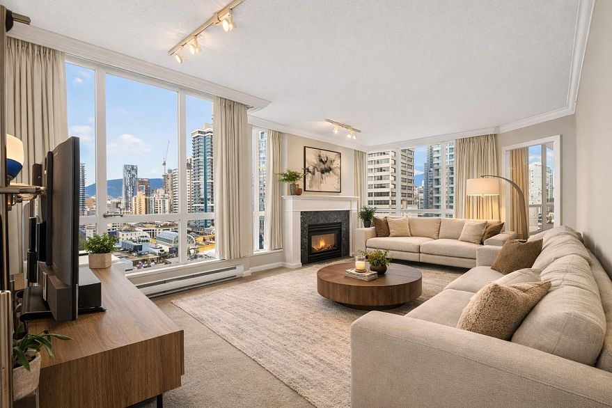 1003 1111 Haro Street