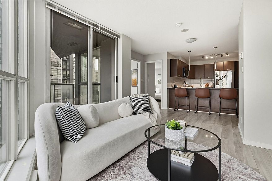 906 1155 Seymour Street