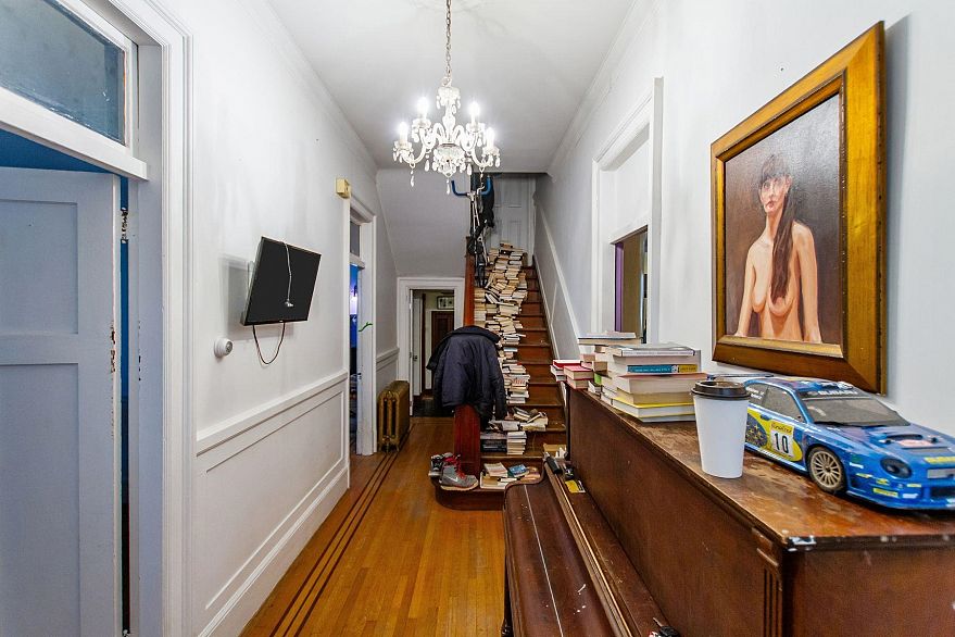 2770 Cambridge Street