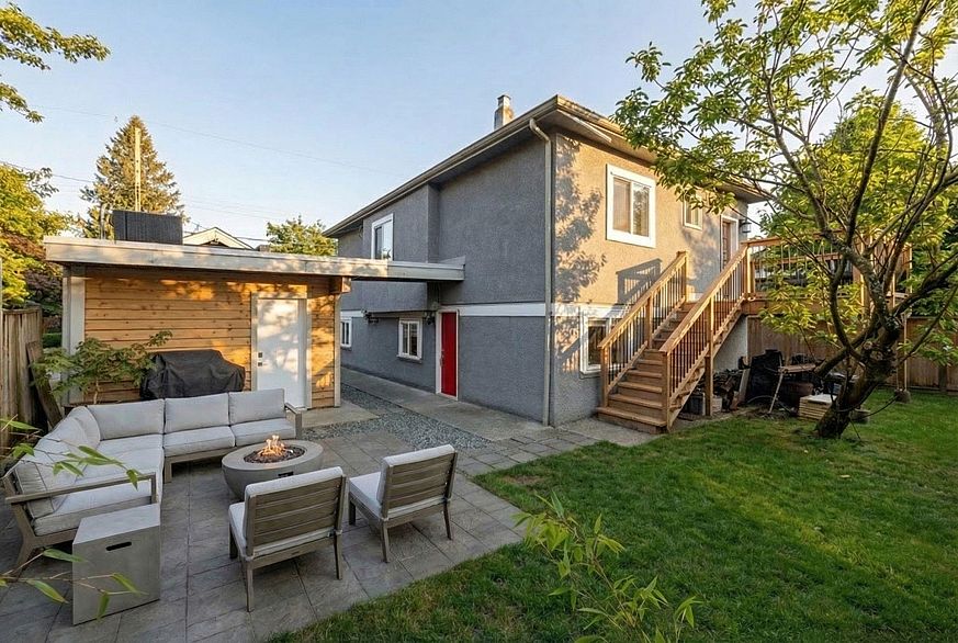 2156 E Pender Street