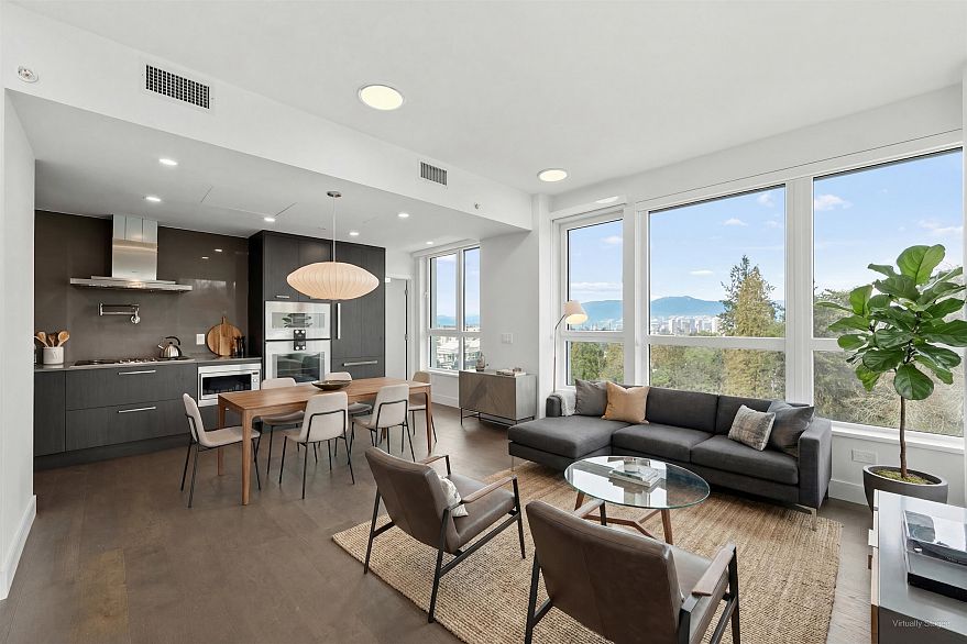 603 4908 Cambie Street