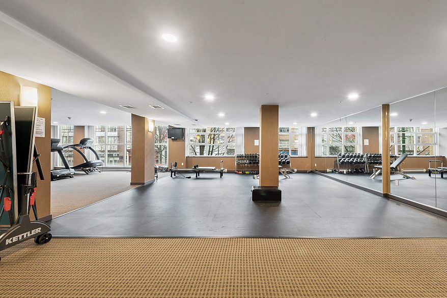 501 189 National Avenue