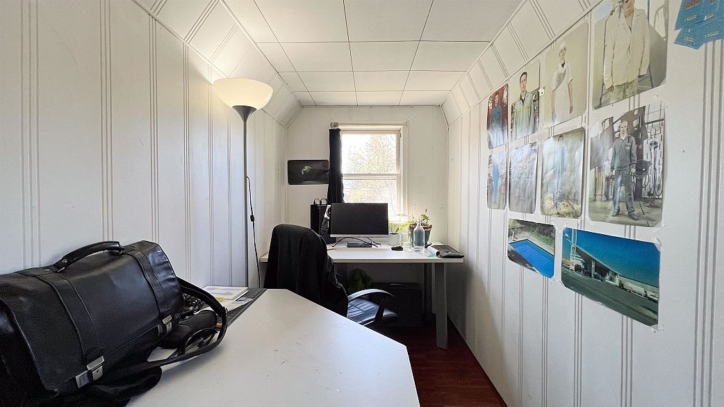 3088 Discovery Street