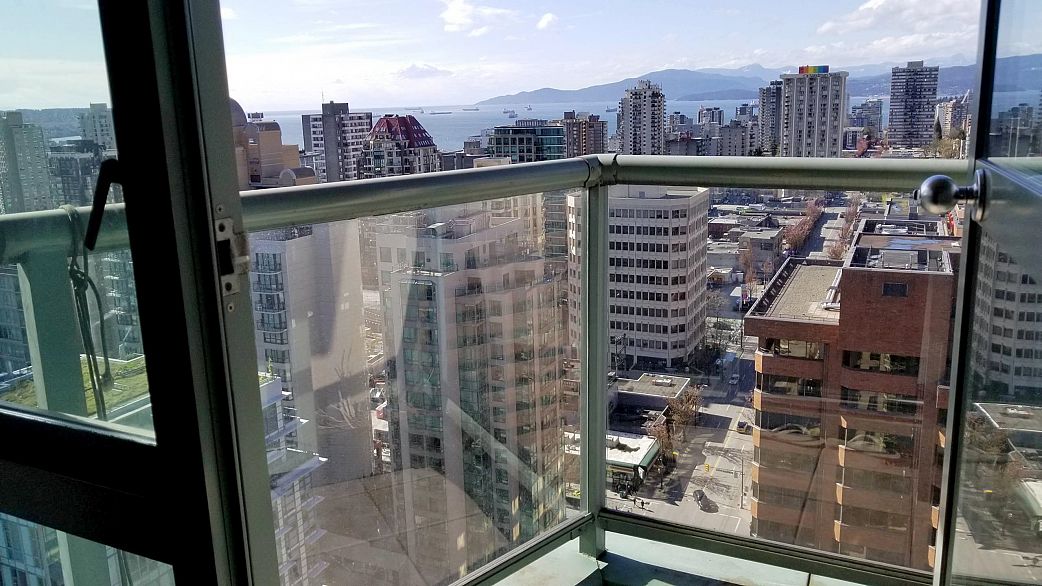 2701 1188 Howe Street