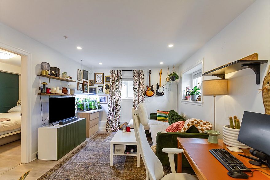 6450 St. George Street