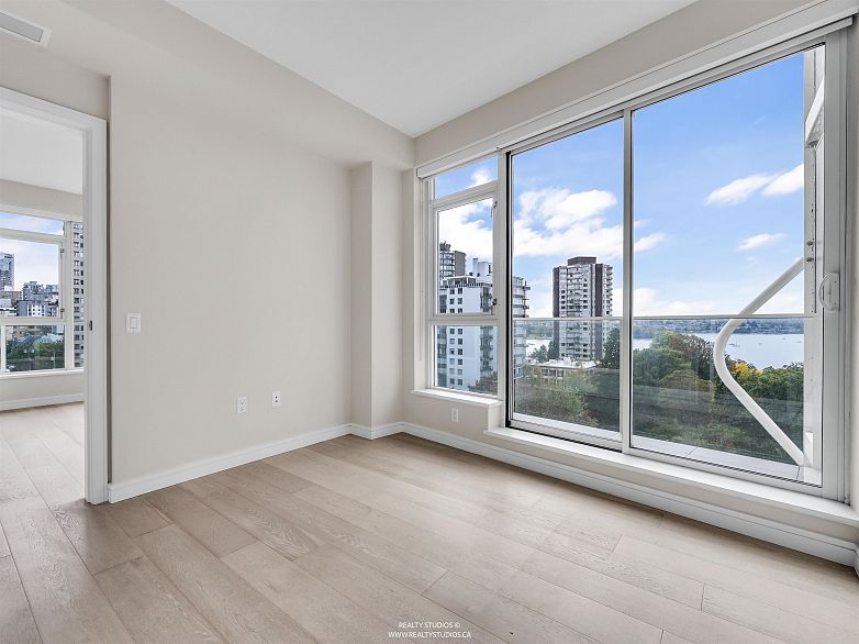 905 1221 Bidwell Street