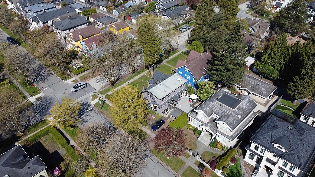 3088 Discovery Street