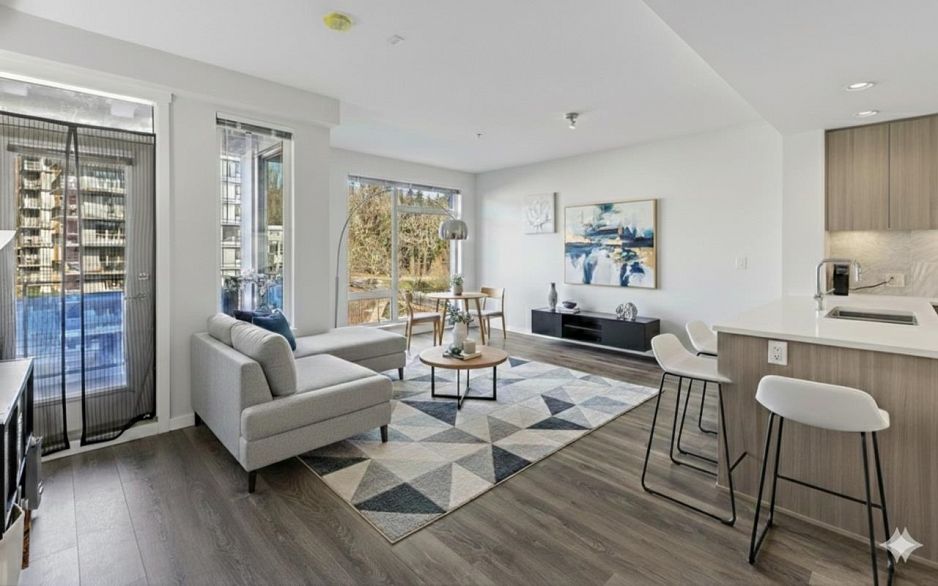 510 3289 Riverwalk Avenue