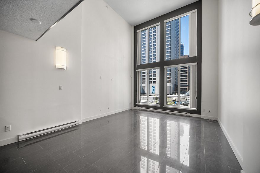 606 610 Granville Street