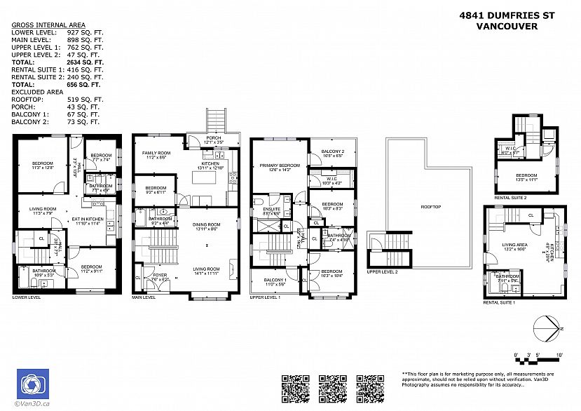 4841 Dumfries Street
