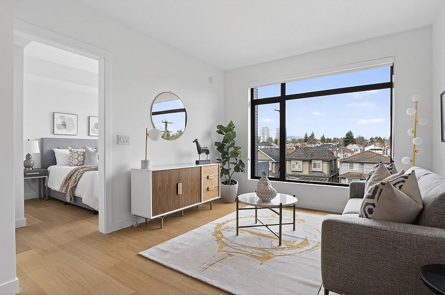 406 6485 Manitoba Street