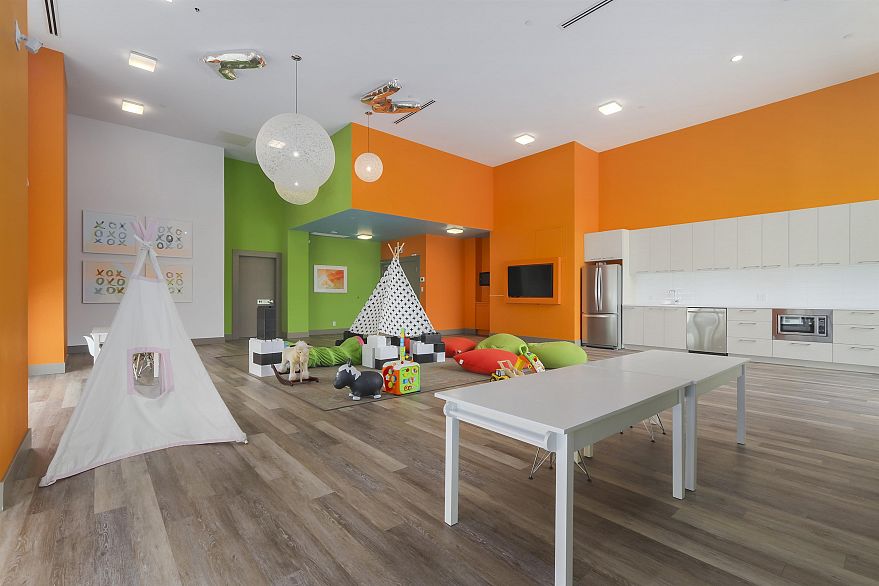 201 3451 Sawmill Crescent