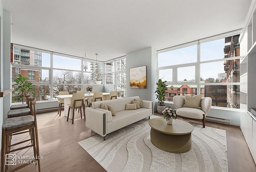 501 189 National Avenue